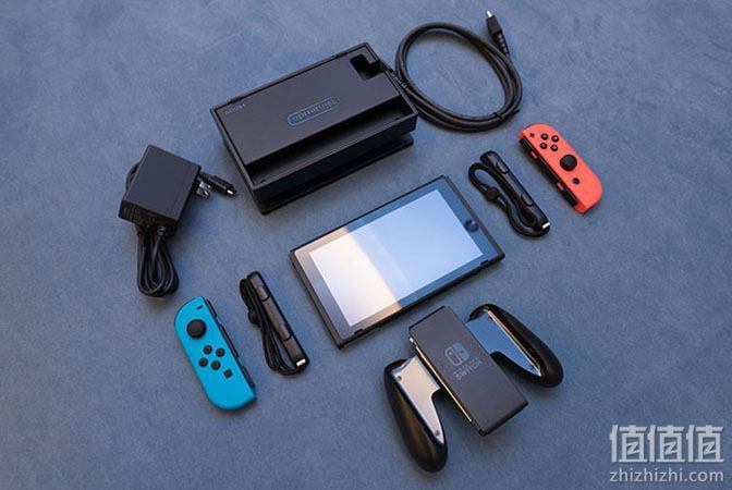 [任天堂switch连接路由器]任天堂switch如何连接wifi