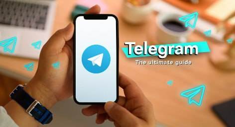 [Telegram最新下载]telegram最新版2022