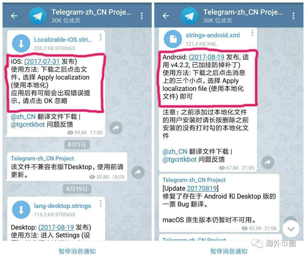 [玩转telegram]telegeram开车群