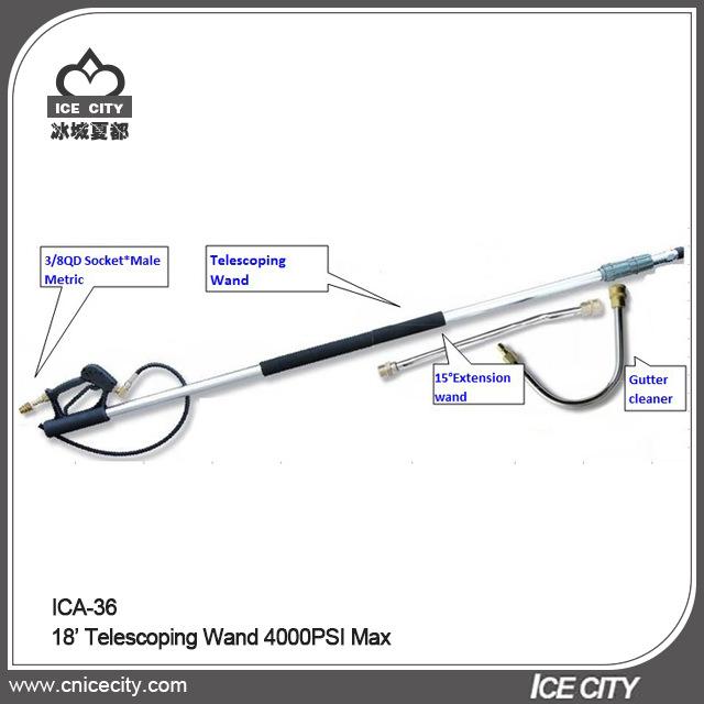 [telescoping]telescoping试验