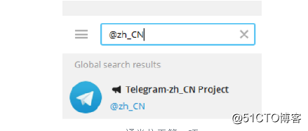 [telegram好用的搜索]Telegram里搜什么关键词
