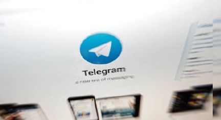 关于telegramonline的信息