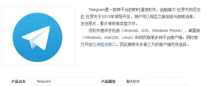 [telegram显示受限内容]telegram这个组不能被显示