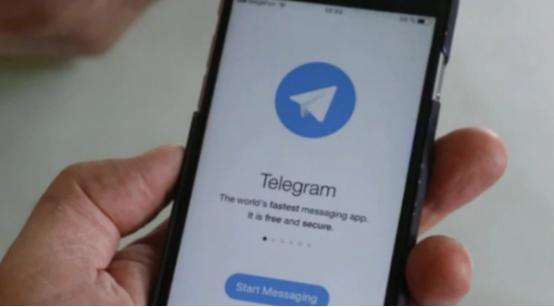 Telegram(电报杭州的简单介绍