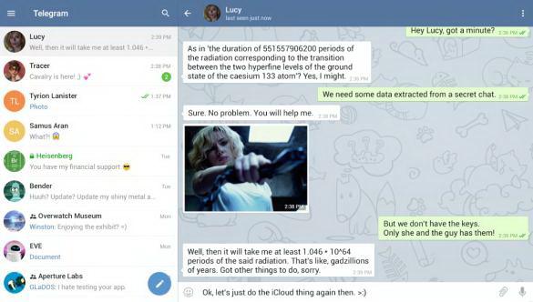 [下载Telegram]telegeram下载国际版