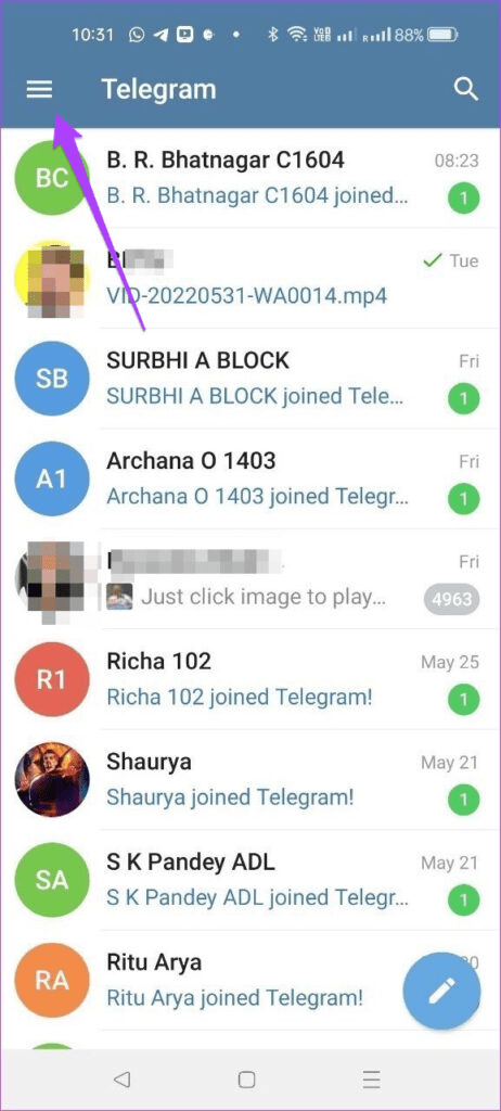 [Telegram如何使用]Telegram 怎么使用