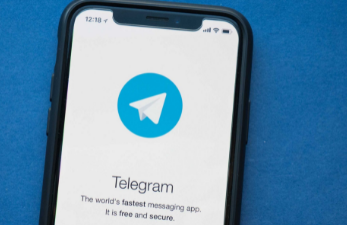 [telegram怎么玩知乎]直接用Telegram不好么?