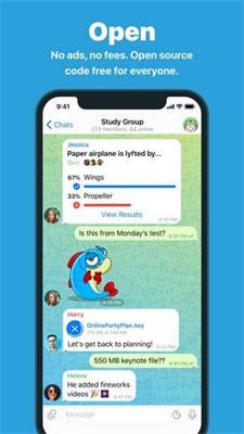[飞机Telegram]飞机telegreat软件如何调中文版