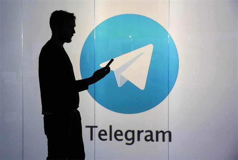 [telegram通话]Telegram通话视频一直显示连接中