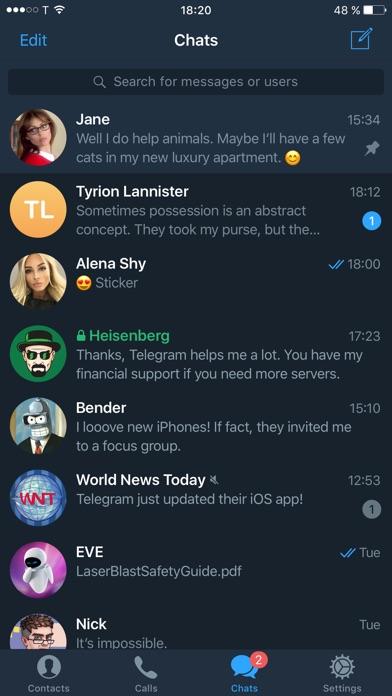[telegeram是什么软件]Telegram这个软件怎么用