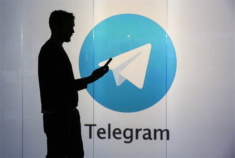 [telegram突然用不了]telegram下过来用不了怎么回事