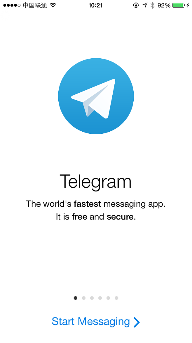 [Telegram纸飞机英文版]telegram旧版本50版