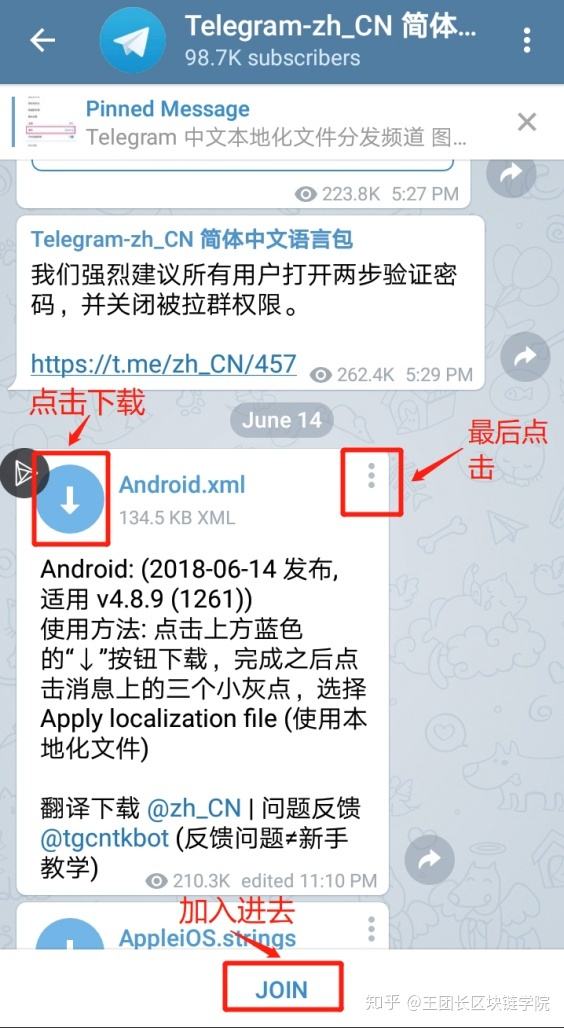 telegram搜索不到zh_cn的简单介绍