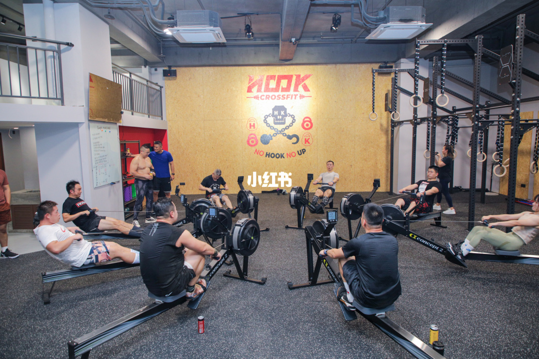 关于练crossfit的危害的信息