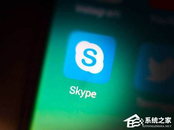 skype中国到底能不能用[skype中国到底能不能用呢]