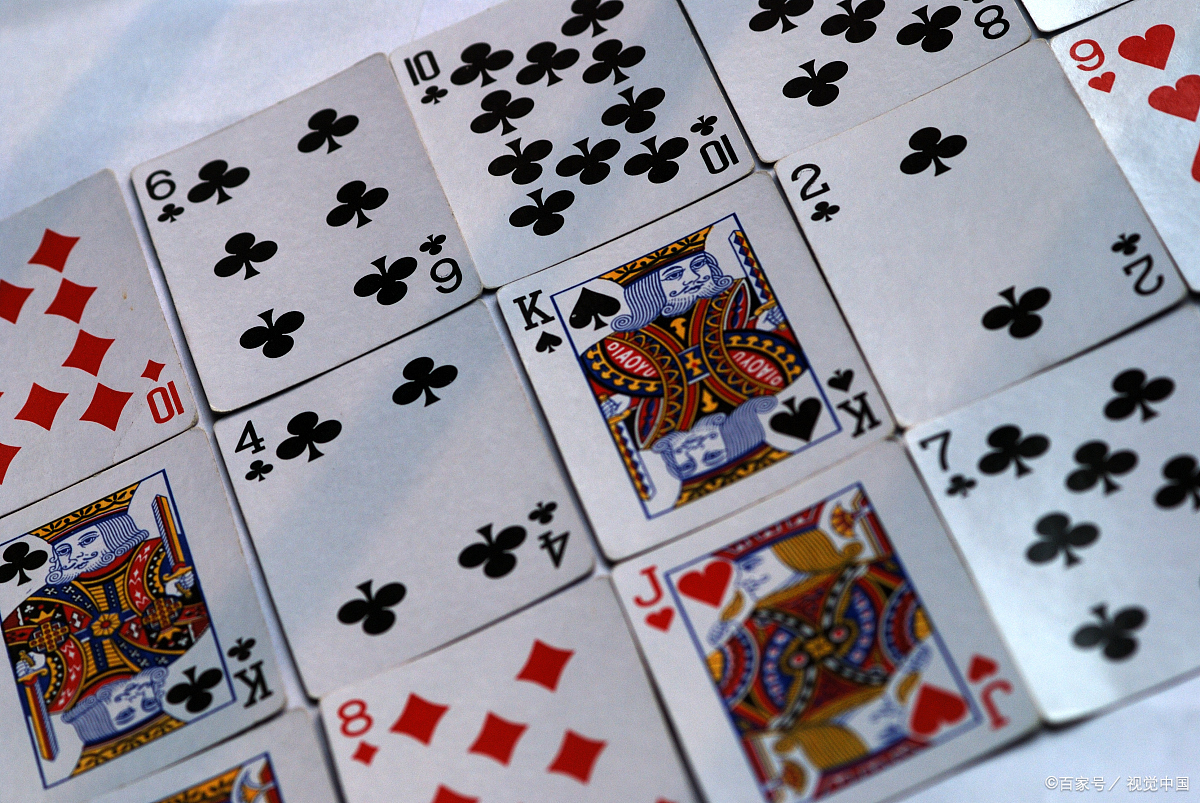 玩扑克牌斗地主的规则和玩法的简单介绍