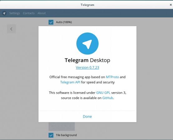 关于telegeram苹果中文版下载的信息