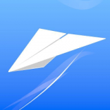 纸飞机的图标是什么软件[纸飞机的图标是什么软件制作的]