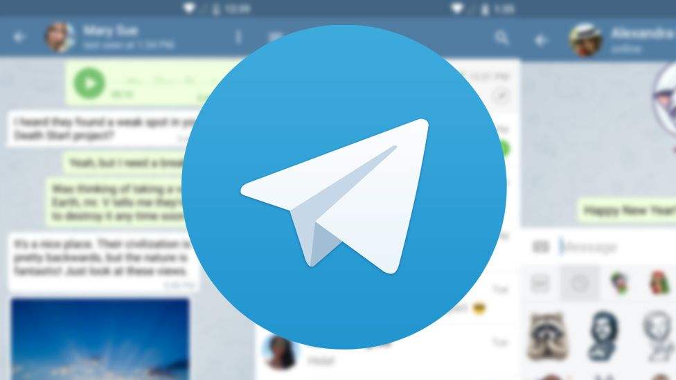 telegram扫一扫功能在哪里的简单介绍