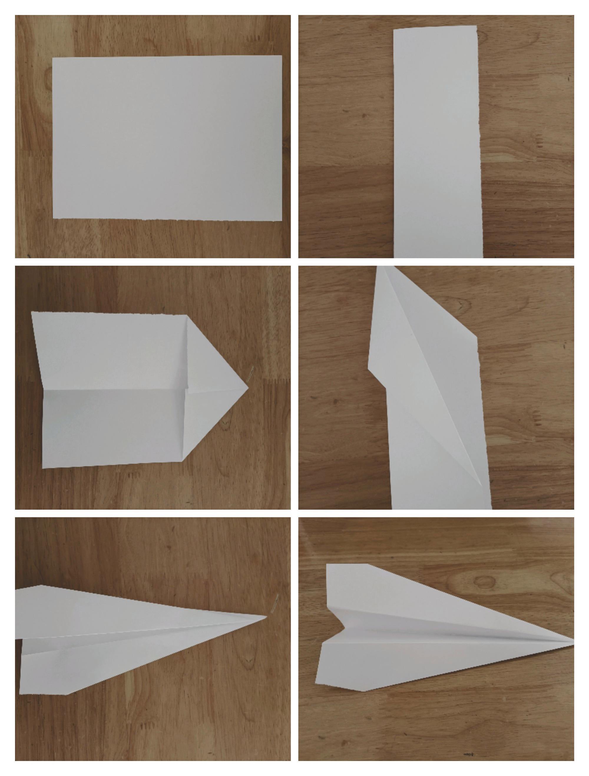 什么叫纸飞机[什么叫纸飞机的折法]