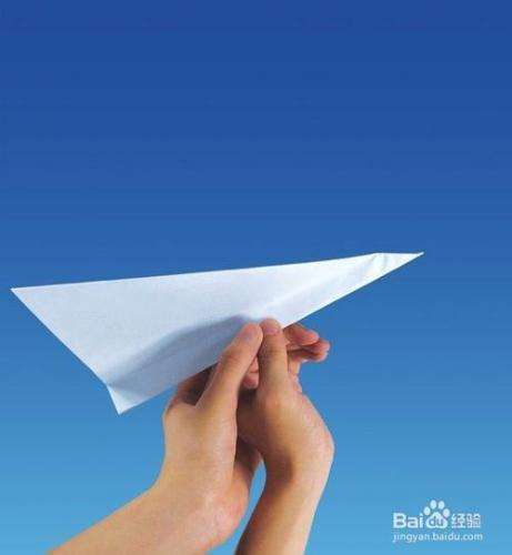 你知道纸飞机是什么[你知道纸飞机是什么颜色吗]
