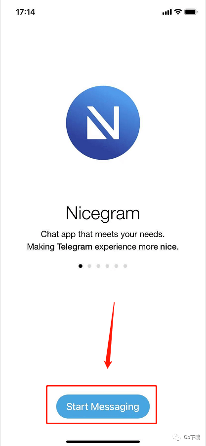 Telegram加入频道一直转圈[telegram附近的人一直转圈圈]