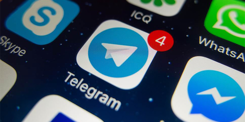 Telegram聊天软件[Telegram聊天记录怎么不见了]