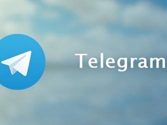 关于在国内怎么使用Telegram的信息