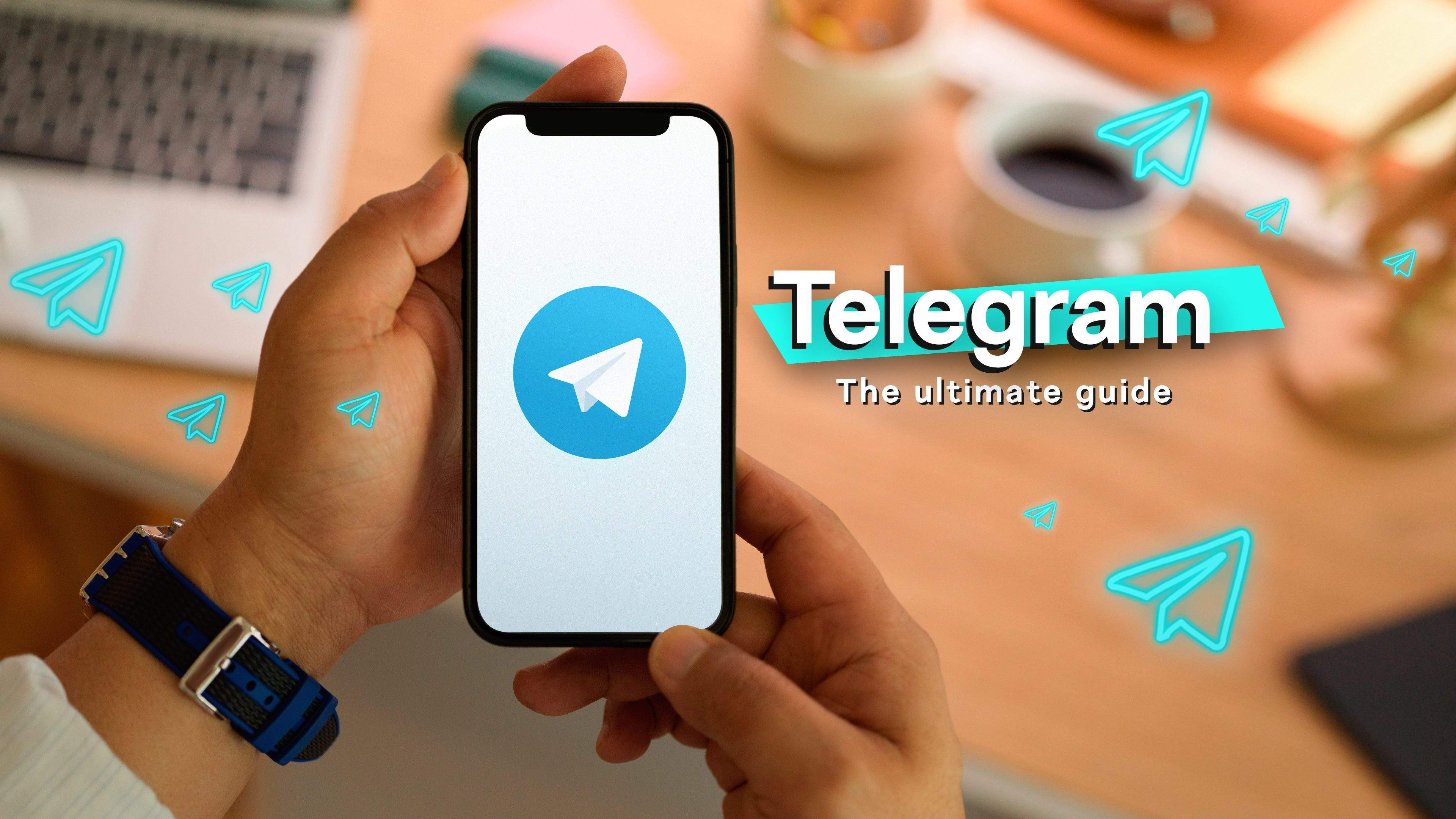 下载Telegram[telegrem安卓中文版]