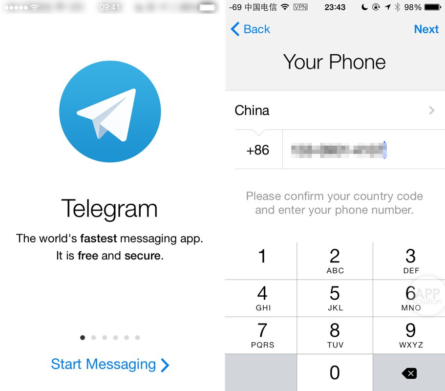 telegram百科[Telegram是什么]