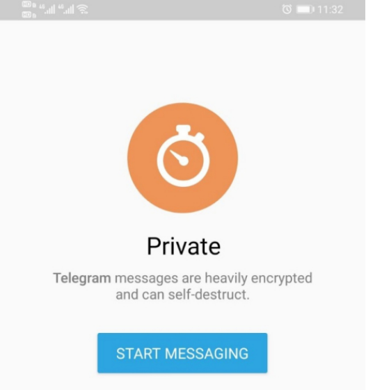 Telegram怎么进入[iostelegram怎么登录进去]