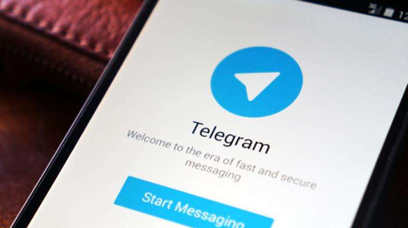 关于国内Telegram叫什么的信息