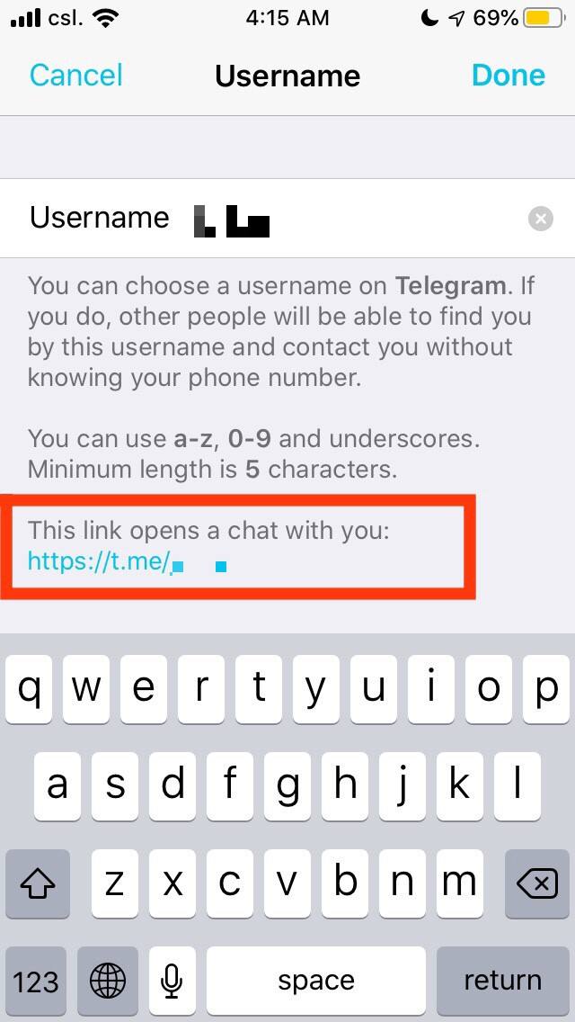 Telegram免费账号分享[2022telegram永久参数]