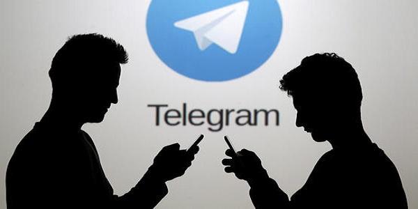 关于telegram怎么加入讨论组的信息