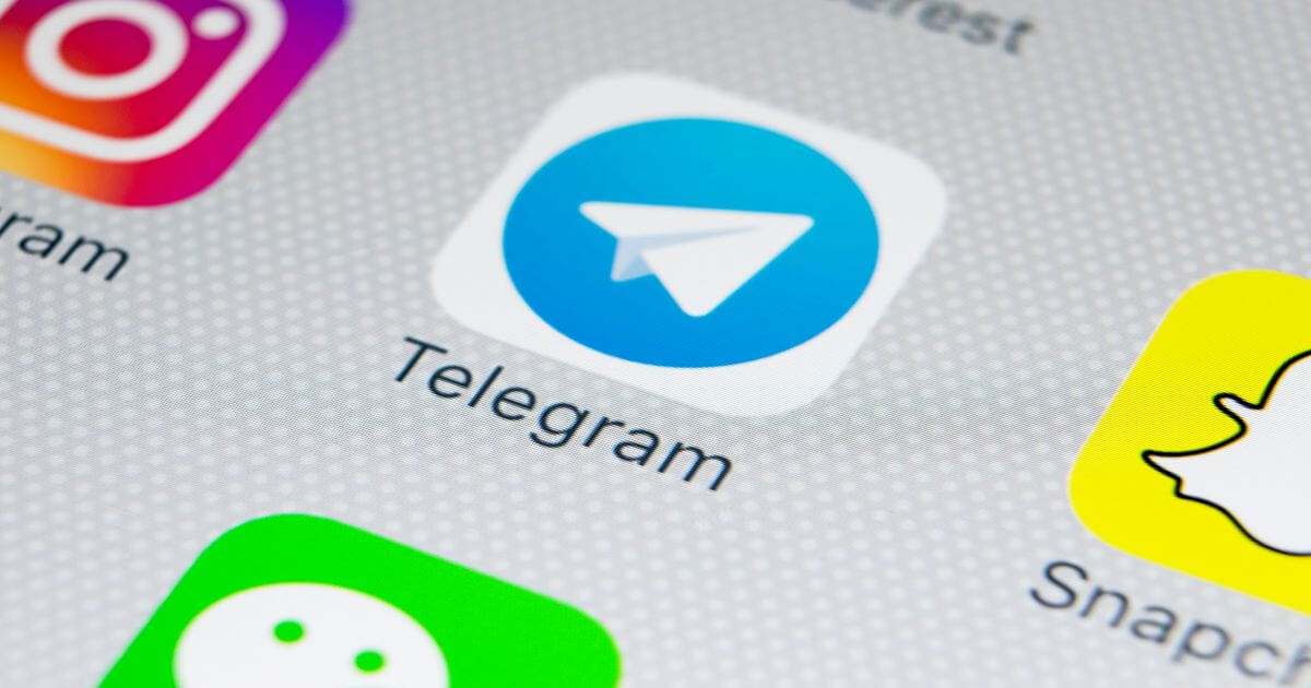 telegrum[telegrum app]