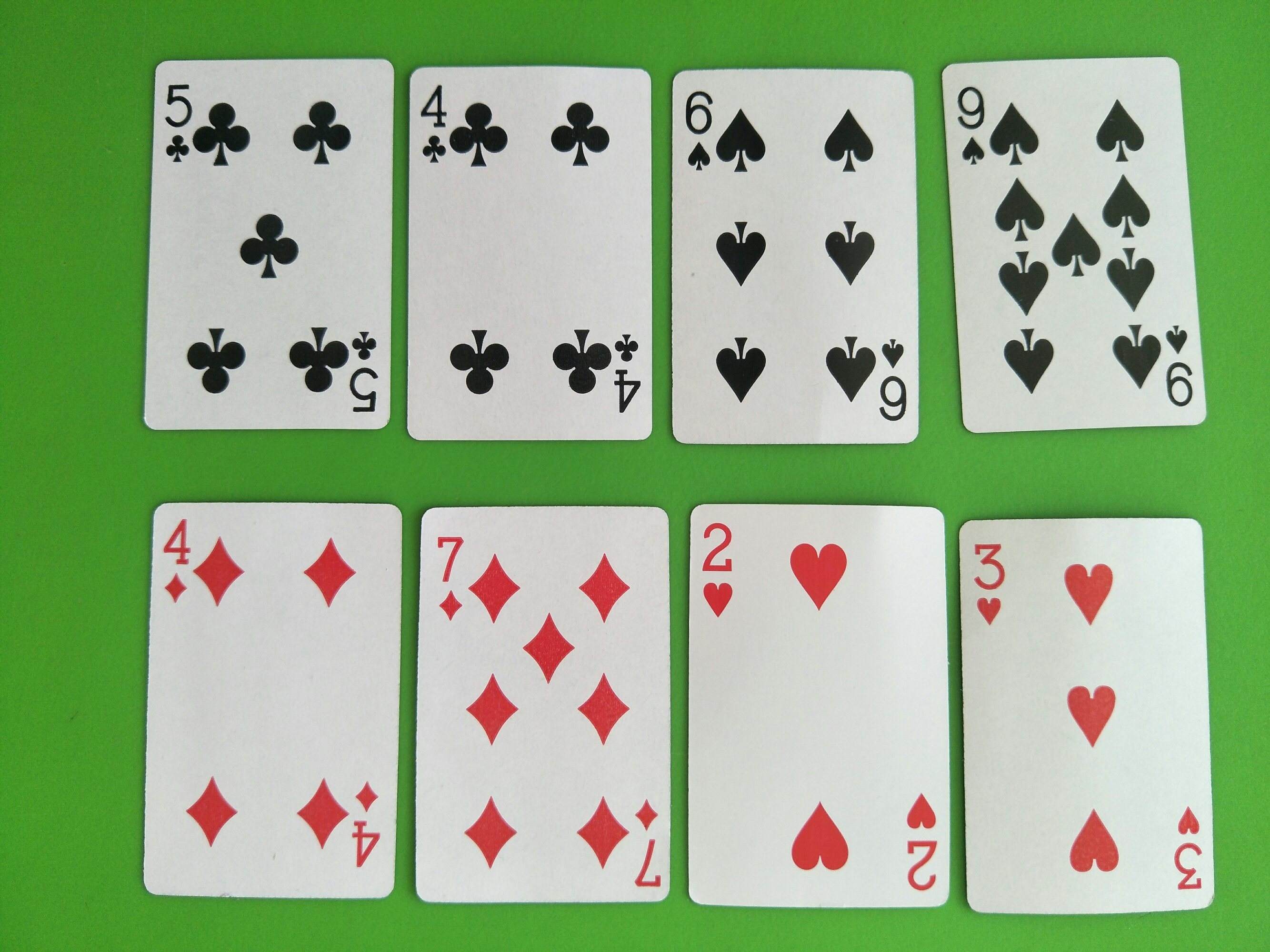 2个人扑克牌都有哪些玩法[2个人扑克牌都有哪些玩法7王523]
