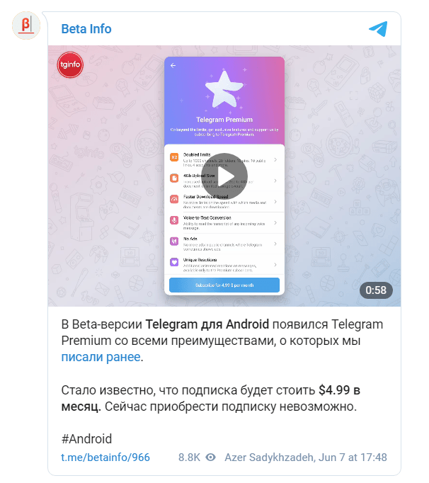 Telegram怎么创建频道[Telegram公开频道怎么删除]