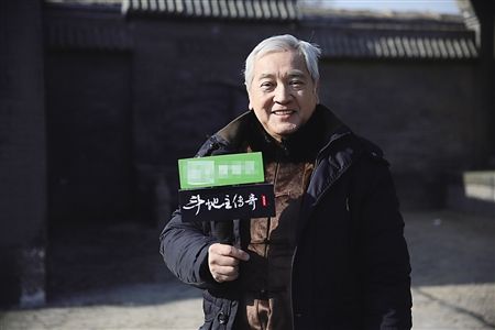 潘长江的电影喜剧电影斗地主的简单介绍