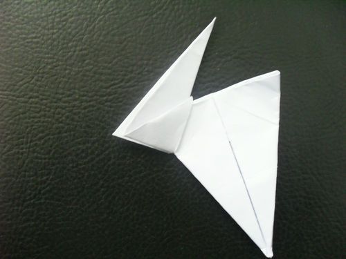 播放纸飞机怎么做[播放纸飞机怎么做的]