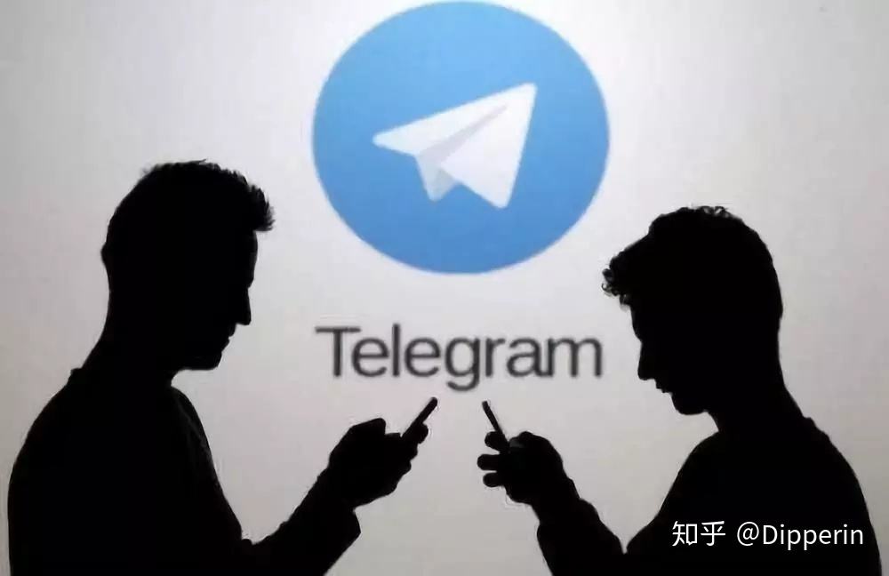 telegram这是什么意思[viewintelegram啥意思]