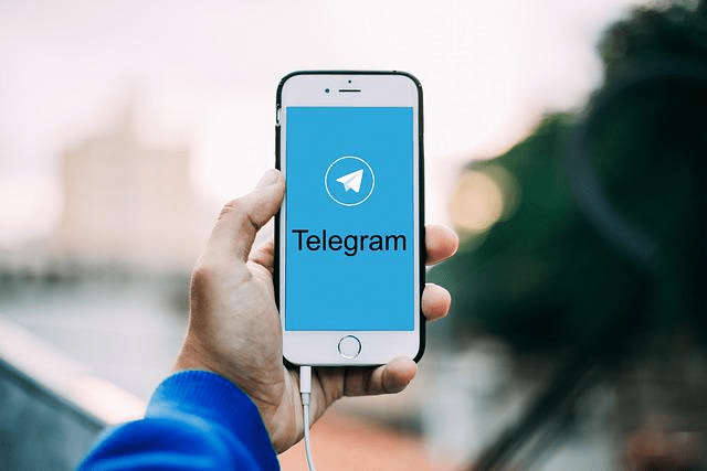 手机Telegram怎么登陆的简单介绍