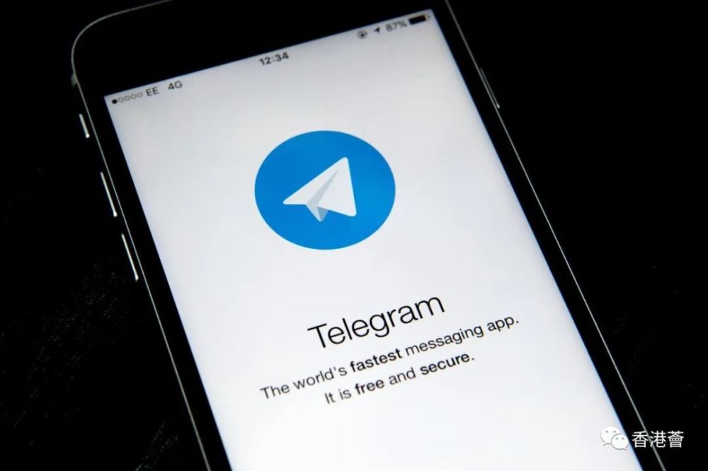 关于Telegram如何把人拉进频道的信息