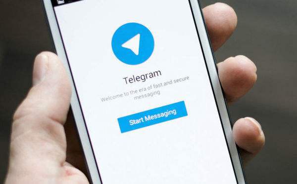 Telegram俄罗斯频道推荐的简单介绍