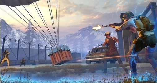 pubg国际版手游下载1.8[pubg国际版手游下载19版本]