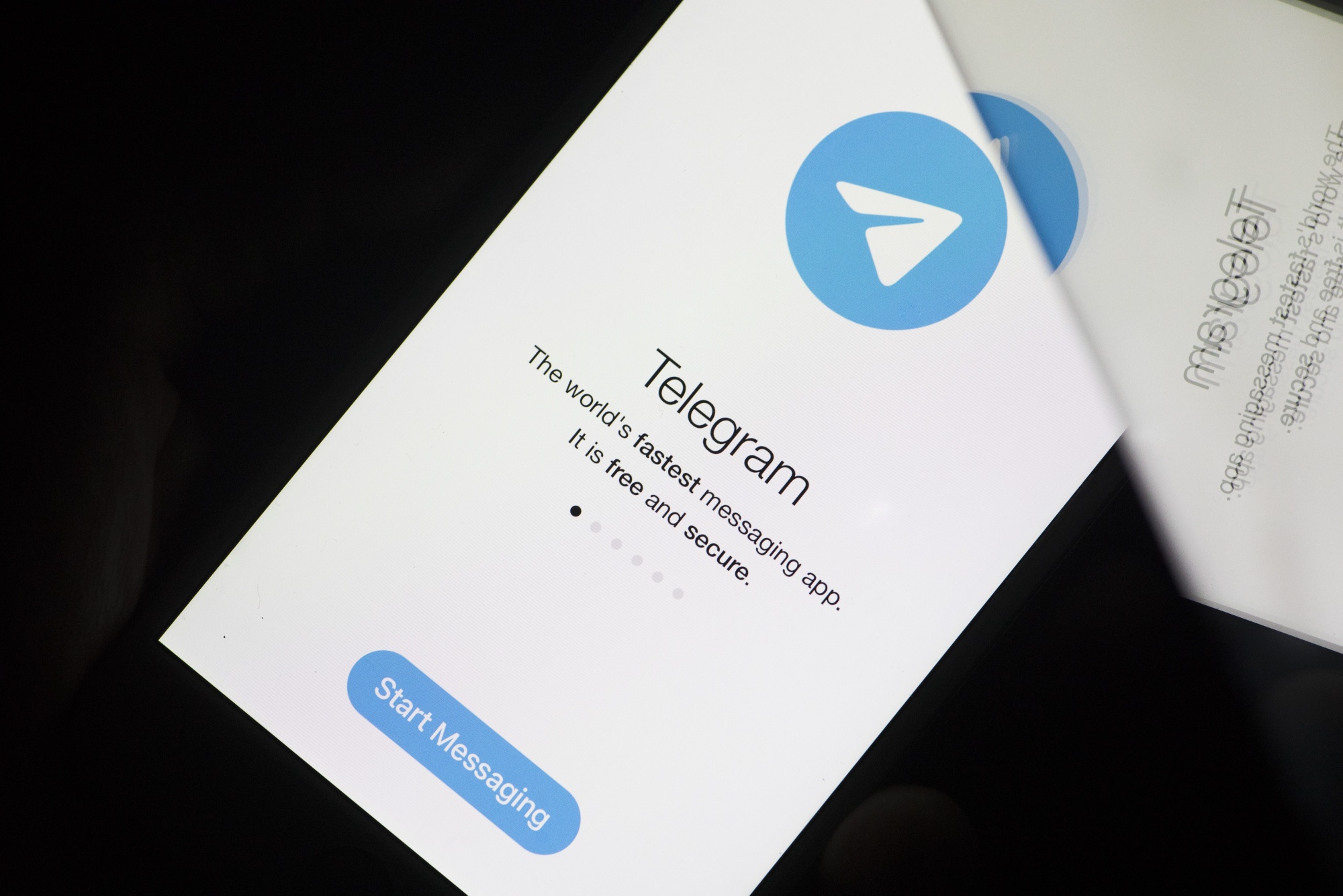 Telegram用什么网络_telegram网络怎么设置