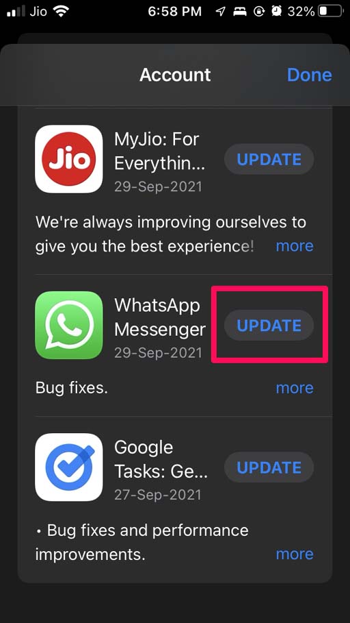 whatsapp苹果版下载为什么用不了_苹果whatsapp下载安装后为什么不能用