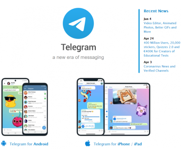 telegram为什么要收费_为什么中国不让用telegram