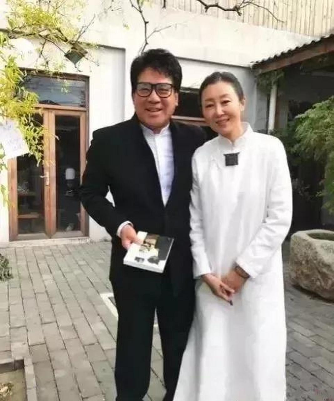 孙楠老婆_孙楠老婆 前妻