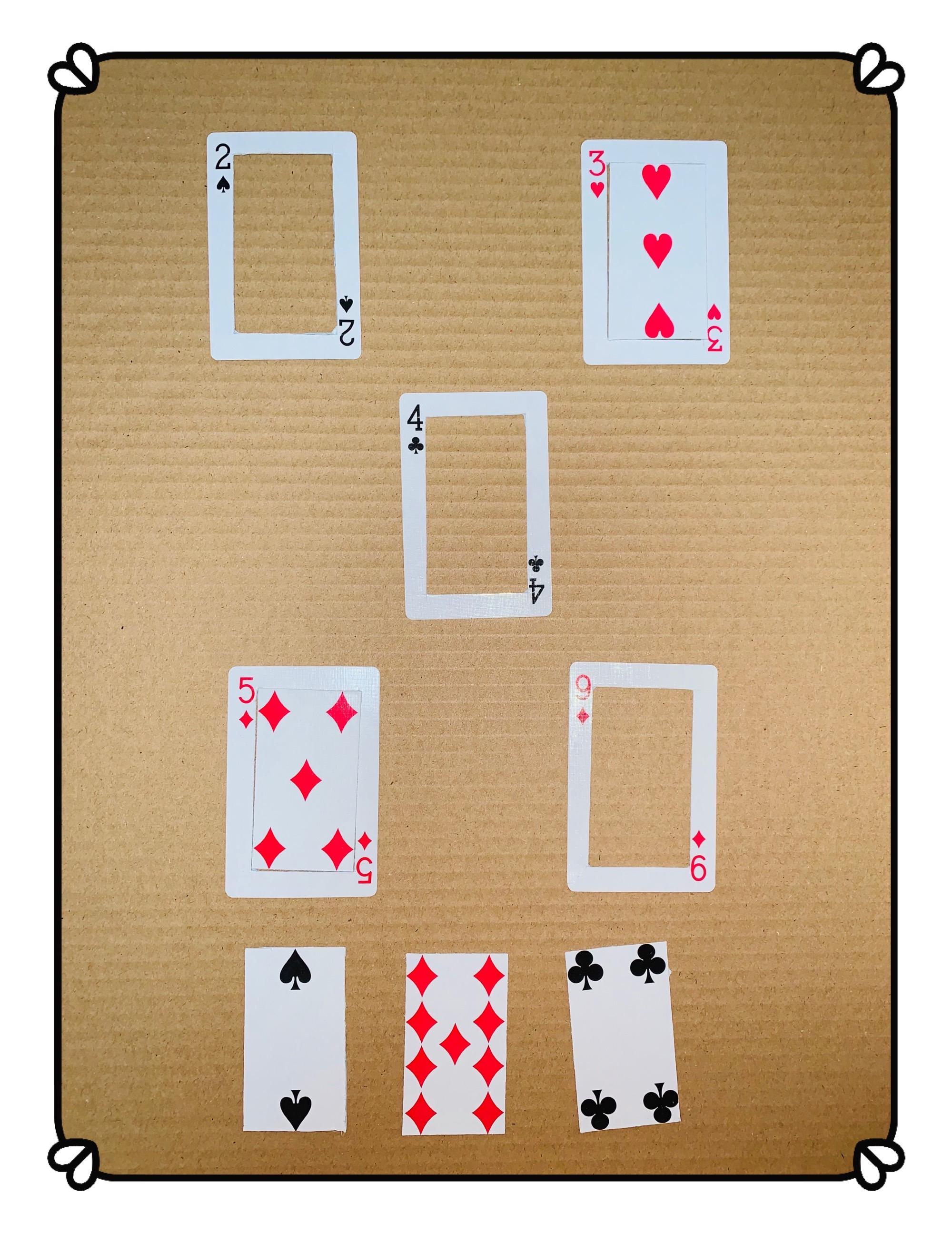 扑克牌四个人玩法能玩啥_扑克牌四个人玩法能玩啥游戏