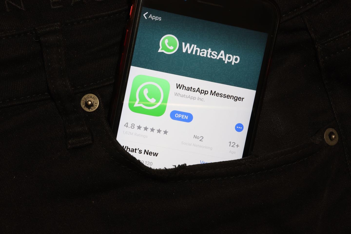 包含whatsapp下载安装后为什么不能用的词条